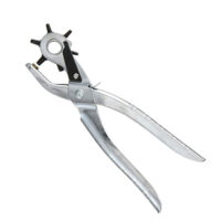 Pinza rotante per forare, milward 2513106