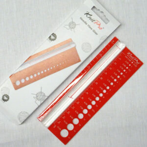Hiyahiya ultimate interchangeble sock set, sharp  5" (7 punte)