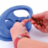 Knot-a-bead, beadalon - immagine 2