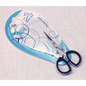 Seta ovale nm 1/16 au ver a soie, kit 6 rocchetti  VIOLET