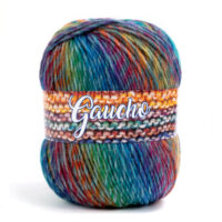 Gaucho Silke gr 150/270 mt ferri n° 7