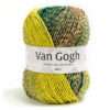 Van Gogh Silke gr 150/270 mt ferri n° 6/7