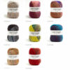Van Gogh Silke gr 150/270 mt ferri n° 6/7 - immagine 2