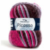 Picasso Silke gr 150/270 mt ferri n° 6/7