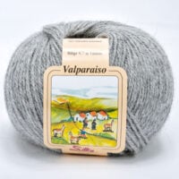 Baby alpaca Valparaiso silke: 100% alpaca baby, ferri 3/3,5 ,gr 50/180mt vari colori