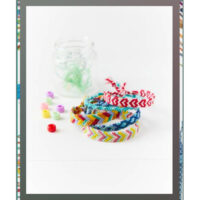 je decouvre les Bracelets bresiliens!!, Juliette Michelet