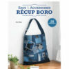 sac & accessoires Recup Boro, Ako Waku