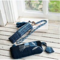 sac & accessoires Recup Boro, Ako Waku