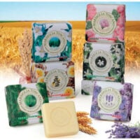 Sapone vegetale  nesti dante, marsiglia toscano tutte le essenze