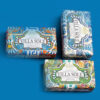 Villa Sole nesti dante: sapone vegetale gr 250 varie essenze - immagine 2