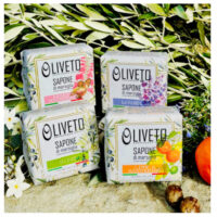 Oliveto sapone di marsiglia con olio d'oliva nesti dante, tutte le essenze