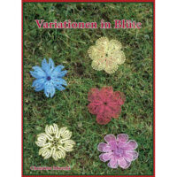 variationen in blute, Christine Mirecki