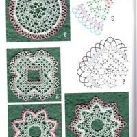 variationen in blute, Christine Mirecki