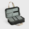 Borsa portalavoro/bloom doctor bag, knitpro - immagine 2