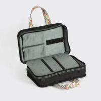 Borsa portalavoro/bloom doctor bag, knitpro