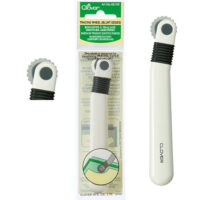 Rotellina per sarti arrotondata, clover 481/w