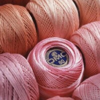 DMC Special Dentelles 80 da 5 g