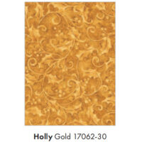 Star of Wonder HOLLYGOLD BE 17062-30, Nancy Halvorsen vendita a multipli di cm 50