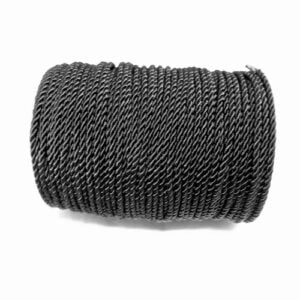 Nastrino onda altezza mm 10,  vendita a multipli di 50 cm