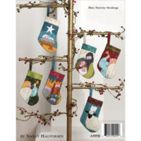 Art to heart good cheer , Nancy Halvorsen