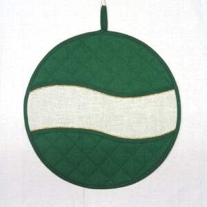 Quick yo-yo maker oval shape/telaio per fiori ovali, clover 8709