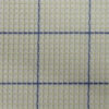 zweigart  twist (fori 13/10 cm) 100% cotone, h 100 cm € 19,00 al metro, vendita a multipli di 50 cm