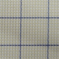 zweigart  twist (fori 13/10 cm) 100% cotone, h 100 cm € 19,00 al metro, vendita a multipli di 50 cm
