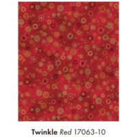 Star of Wonder TWINKLE BE 17063-10, Nancy Halvorsen vendita a multipli di cm 50