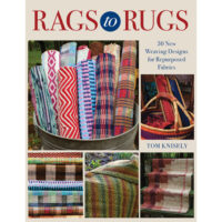 Rags to Rugs, Tom Knisely