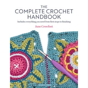 Freeform crochet and beyond, Renate Kirkpatrick