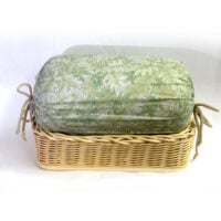 11° kit inizio tombolo con cestino e accessori