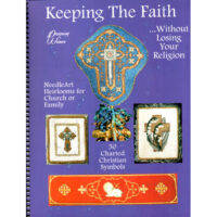 Keeping The Faith.. without losing your religion