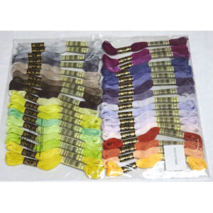 Telaio per maglia, afghan loom 60"(cm 153 di maglia)