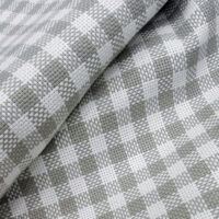 Colonia a quadretti bollito (grigio) Graziano, altezza cm 180 8 fori € 36,00 al metro vendita a multipli di 50 cm