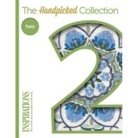 The handpicket collection 2, Inspirations