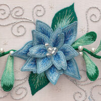The handpicket collection 2, Inspirations