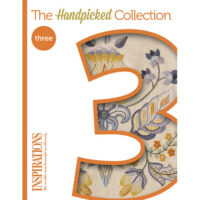 The handpicket collection 3, Inspirations