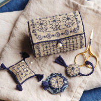 The handpicket collection 3, Inspirations