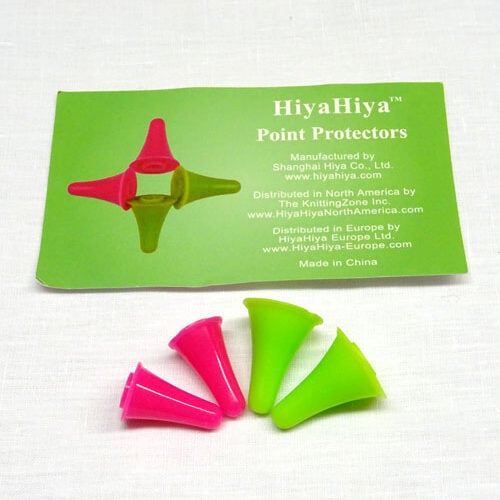 Proteggi punte, HIYAHIYA
