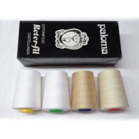 Cotone paloma 20-30-40-50