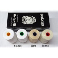 Cotone paloma 20-30-40-50
