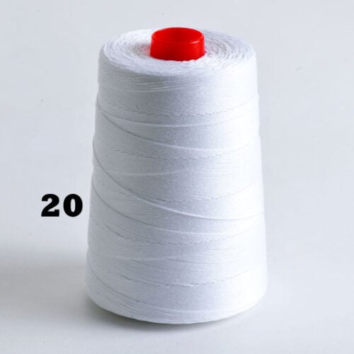 Cotone paloma 20-30-40-50 - immagine 2