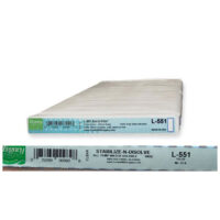 stabilizzatore idrosolubile, legacy L551, altezza cm 50 € 4,50 al metro, vendita a  multipli di cm 100