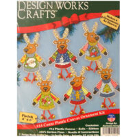 design works crafts 5994, renne, marianne savage