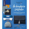 la broderie sashiko, Pascaline Clair