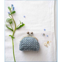 la broderie sashiko, Pascaline Clair