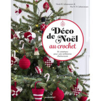 decò de noel au crochet, Johannesen
