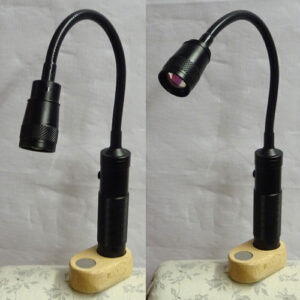 Techne artist & drafting lamp / lampada per artisti daylight e 35000