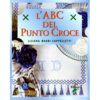 L'ABC del punto croce, liliana babbi cappelletti