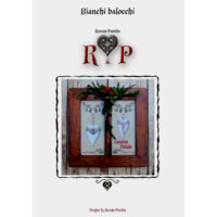 bianchi balocchi, collezione 34/2023, Renato Parolin